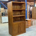 LOCALLY MADE 1000W PINE PANTRY on special (1 only)