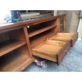 [Charity Sale] to offer support to bushfire MOUNTAIN ASH  TV UNIT 1750W
