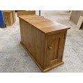 [Custom Made Example] Local made Solid Pine Cabinet 2206PCAB
