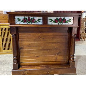 [CUSTOM MADE EXAMPLE] LOCALLY MADE MINI BAR 23MNB