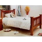 002 KING SINGLE BED