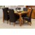 1st 1800W  Choice [Floor Stock] MOUNTAIN ASH  FAIRHOLM DINING SUITE