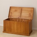 CL LOCAL MADE 1100W SOLID WOOD BLANKET BOX