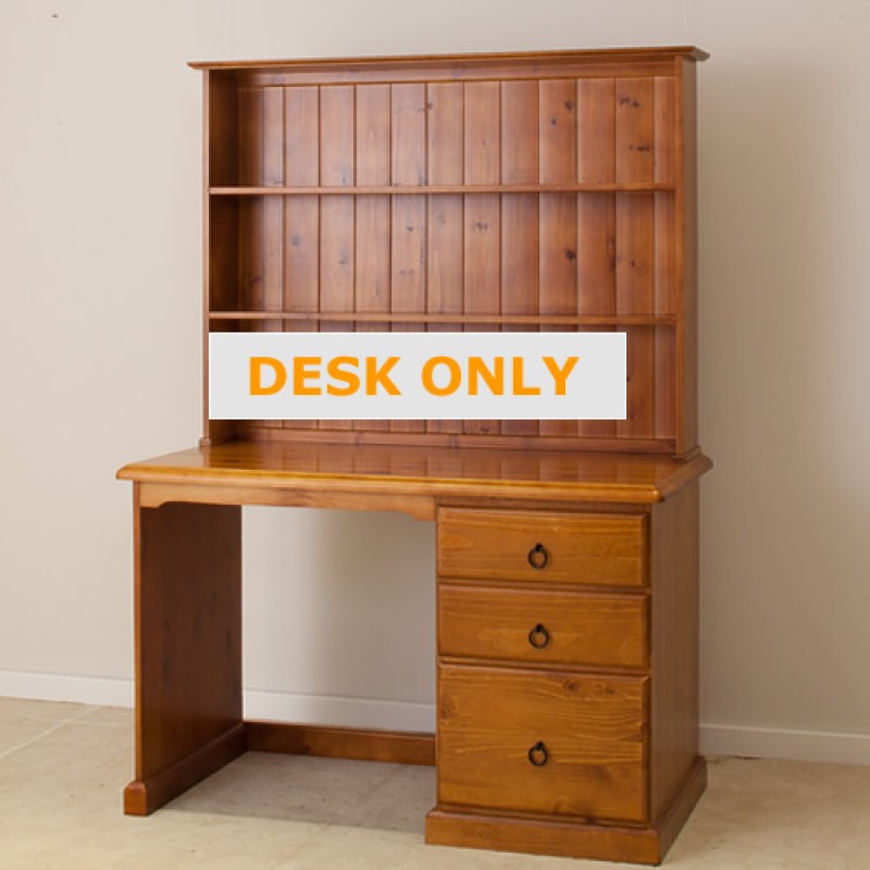 Discontinued Student Soho Desk Desk Only Wooden Furniture