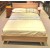 AMERICAN OAK  HARDWOOD KARI QUEEN BED