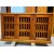 [CUSTOM MADE EXAMPLE] SOLID PINE SHOE CABINET CMS_SCAB_21AP