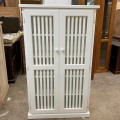 CL LOCAL MADE SHOE CABINET