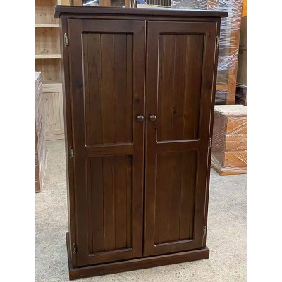 CL LOCALLY MADE SHOE CABINET SCSD22