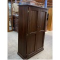 CL LOCALLY MADE SHOE CABINET SCSD22